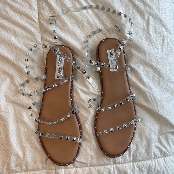 Steve Madden Sandals - Picture 2 of 3